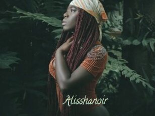 Alisshanoir