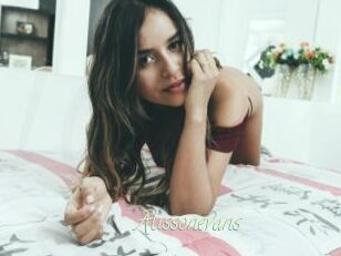 Alissonevans