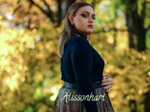 Alissonhart