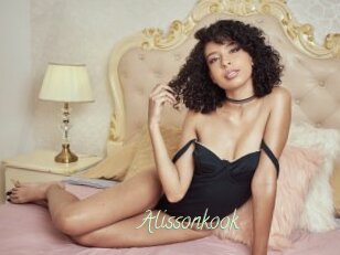 Alissonkook