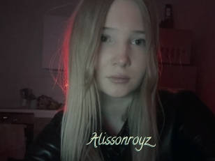 Alissonroyz