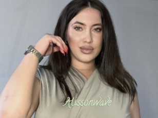 Alissonwave