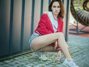 Aliviafoxy