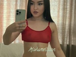 Aliviamellison