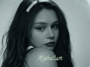 Alixhallam
