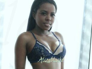 Alizablacke