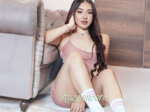 Alizonmoore