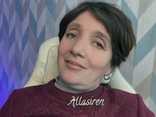 Allasiren