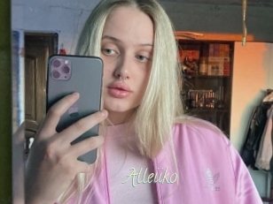 Alleiiko