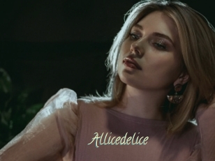 Allicedelice
