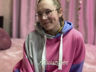 Alliciazilben