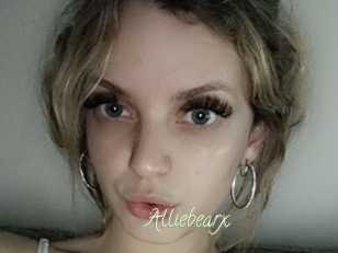 Alliebearx