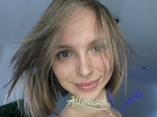 Allieblack