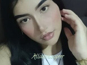 Alliisoncoopeer