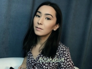 Allishakiim