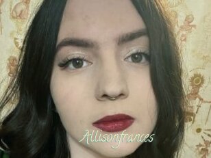 Allisonfrances