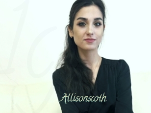 Allisonscoth