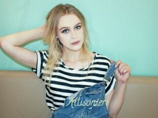 Allisonteri