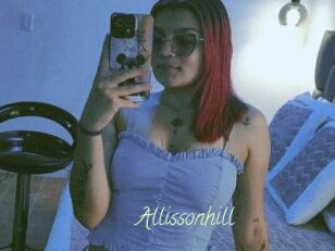 Allissonhill