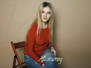 Allorameg