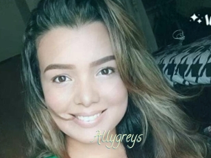 Allygreys