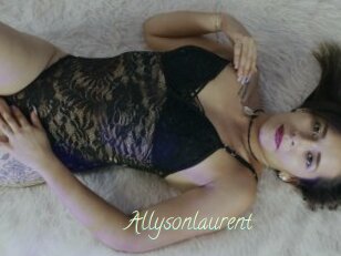 Allysonlaurent