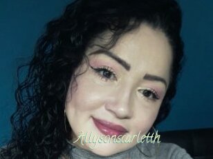 Allysonscarletth