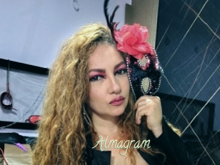 Almagram