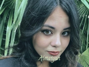 Almatyan