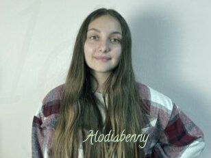 Alodiabenny