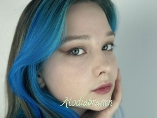 Alodiabranch