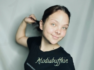 Alodiabuffkin