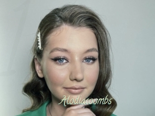Alodiacoombs
