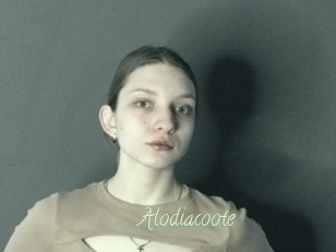 Alodiacoote