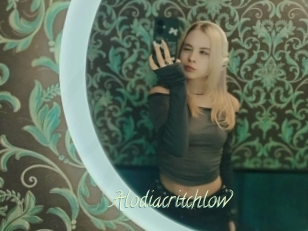Alodiacritchlow