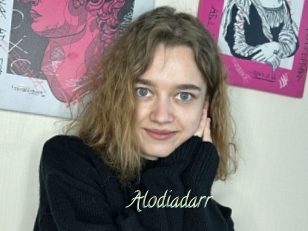Alodiadarr