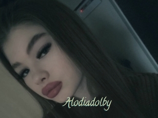 Alodiadolby
