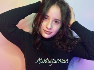 Alodiafarman