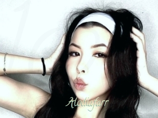 Alodiafarr