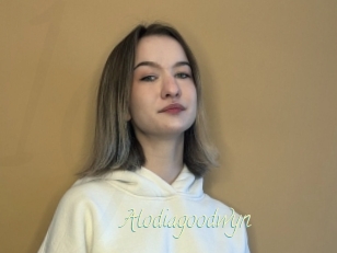 Alodiagoodwyn