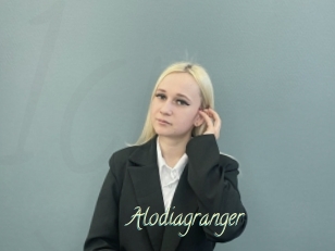 Alodiagranger