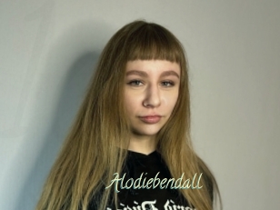 Alodiebendall