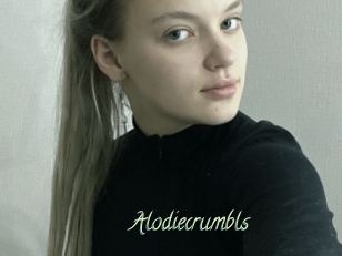Alodiecrumbls