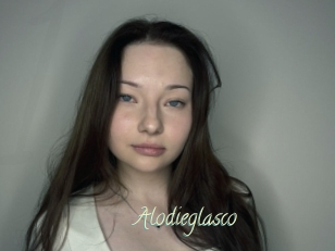 Alodieglasco