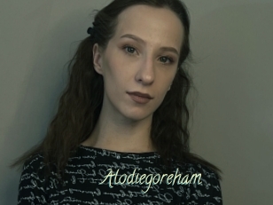 Alodiegoreham