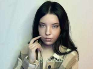 Alodiehaler