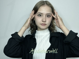 Alodieharwell