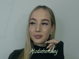 Alodiehemsley