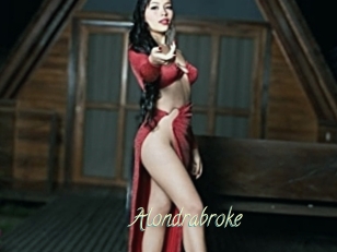 Alondrabroke