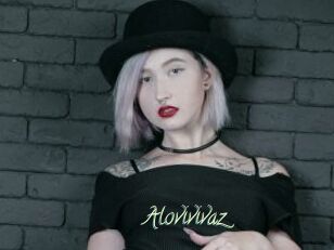 Alovivivaz